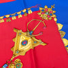 Hermès Parures des Sables Silk Scarf 90 Secondhand