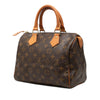 Louis Vuitton Monogram Speedy 25 Secondhand
