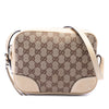 Gucci GG Canvas Bree Crossbody Secondhand