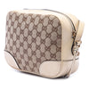 Gucci GG Canvas Bree Crossbody Secondhand