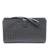 Secondhand Bottega Veneta Nappa Intrecciato Clutch
