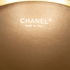 Chanel CC Quilted Lambskin Frame Vanity Case Secondhand