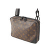 Louis Vuitton Monogram Solar Ray Utility Front Bag Secondhand
