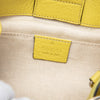 Gucci Mini Calfskin Bamboo Shopper Satchel Secondhand