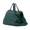 Bottega Veneta Large Nappa Intrecciato Leggero Satchel Secondhand