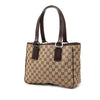 Gucci GG Canvas Tote Secondhand