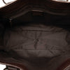 Gucci GG Canvas Tote Secondhand