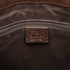 Gucci GG Canvas Tote Secondhand