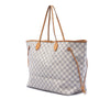 Louis Vuitton Damier Azur Neverfull GM Secondhand