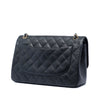 Chanel Jumbo Classic Caviar Double Flap Secondhand