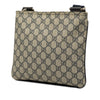 Gucci GG Supreme Crossbody Secondhand
