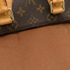Louis Vuitton Monogram Speedy Bandouliere 25 Secondhand