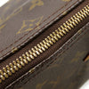 Louis Vuitton Monogram Speedy Bandouliere 25 Secondhand