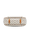 Louis Vuitton Damier Azur Galliera PM Secondhand