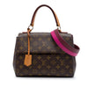 Louis Vuitton Monogram Cluny BB Secondhand