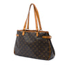 Louis Vuitton Monogram Batignolles Horizontal Secondhand