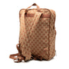 Gucci GG Canvas NY Yankees Backpack Secondhand