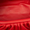 Bottega Veneta Lambskin Belt Chain Pouch Secondhand