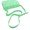 Bottega Veneta Nappa Intrecciato Cassette Crossbody Secondhand