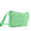 Bottega Veneta Nappa Intrecciato Cassette Crossbody Secondhand