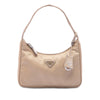 Secondhand Prada Mini Tessuto Re Edition 2000 Shoulder Bag