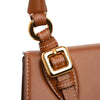 Jacquemus Leather Le Chiquito Moyen Boucle Secondhand