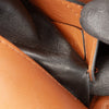 Chloé Mini Shearling and Calfskin Marcie Saddle Crossbody Secondhand