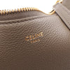 Celine Teen Leather Lulu In Bag Secondhand