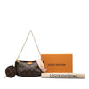 Louis Vuitton Monogram Multi Pochette Accessoires Secondhand