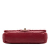 Chanel Medium Stitched Calfskin Urban Day Flap Secondhand