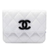 Chanel Quilted Caviar My Everything Belt Bag Secondhand
