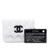 Chanel Quilted Caviar My Everything Belt Bag Secondhand