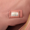 Chanel Medium CC Chevron Caviar O Case Clutch Secondhand