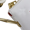 Louis Vuitton Tricolor Monogram Embossed Puffy Lambskin Coussin PM Secondhand