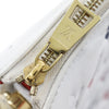 Louis Vuitton Tricolor Monogram Embossed Puffy Lambskin Coussin PM Secondhand