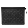 Louis Vuitton Monogram Eclipse Pochette Voyage MM Secondhand