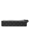Louis Vuitton Monogram Eclipse Pochette Voyage MM Secondhand
