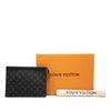 Louis Vuitton Monogram Eclipse Pochette Voyage MM Secondhand