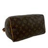 Louis Vuitton Monogram Speedy 25 Secondhand