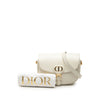 Dior Medium Leather Bobby Crossbody Secondhand