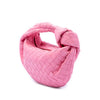Bottega Veneta Mini Nappa Intrecciato Jodie Secondhand
