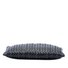 Bottega Veneta Intrecciato Trimmed Leather Clutch Secondhand