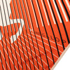 Hermès Triangular H Au Galop Silk Scarf Secondhand