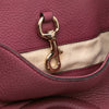 Secondhand Gucci Medium Leather Soho Chain Tote