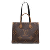 Louis Vuitton Monogram Reverse Giant OnTheGo MM Secondhand