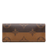 Louis Vuitton Monogram Reverse Giant OnTheGo MM Secondhand
