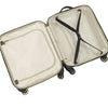 Gucci Small GG Supreme Web Savoy Trolley Secondhand