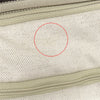 Gucci Small GG Supreme Web Savoy Trolley Secondhand