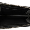 Louis Vuitton Damier Graphite Zippy Coin Purse Secondhand
