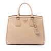 Prada Saffiano Lux Parabole Tote Secondhand